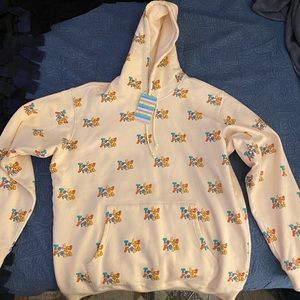 Teddy Fresh hoodie NEW WITH TAGS